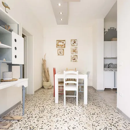 Tenuta Cornacchia By Barbarhouse * Melendugno