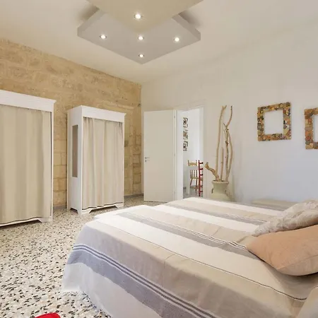 Tenuta Cornacchia By Barbarhouse Daire Melendugno