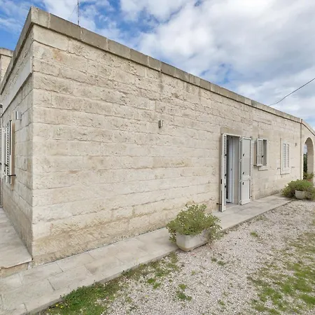 Tenuta Cornacchia By Barbarhouse Daire